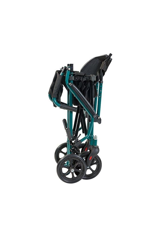 G505 Alüminyum Transfer Sandalyesi