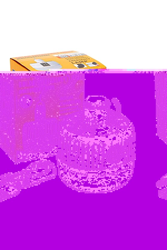 Winta- Pm-17839 90 Watt 24 Ledli Çok Fonksiyonlu Solar Acil Durum Lambası