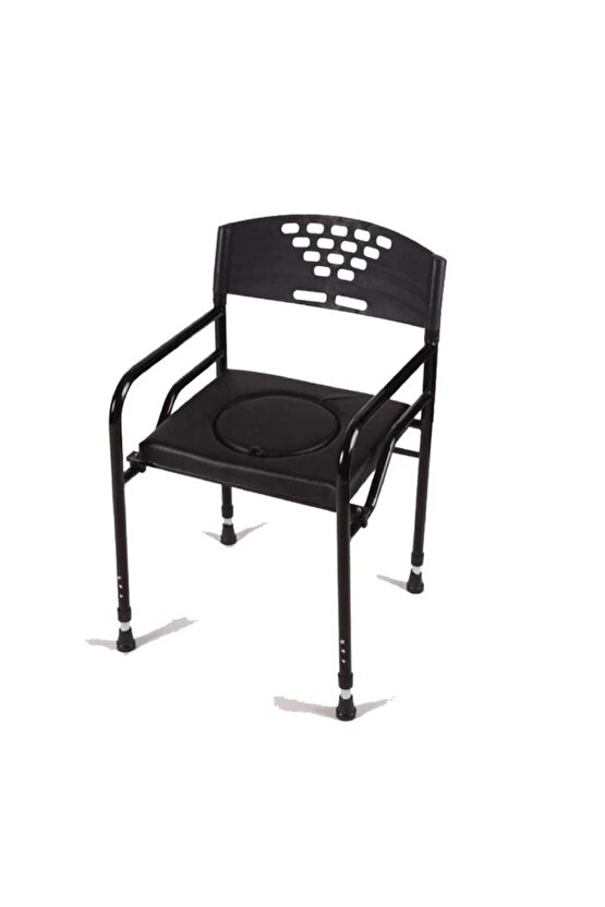 Pratik Banyo Tuvalet Sandalyesi