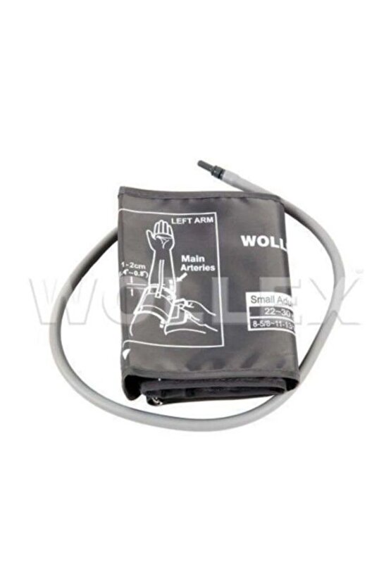 Dijital Tansiyon Aleti Manşeti ManşonComfort Plus