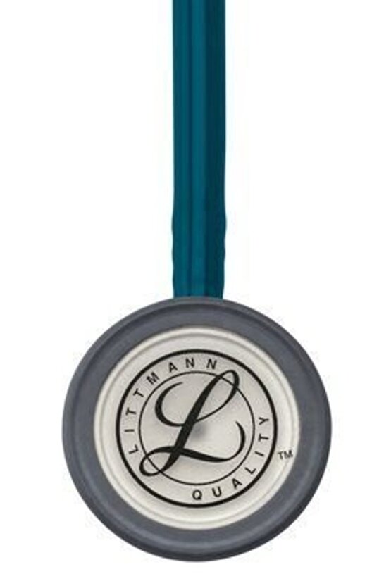 Littmann Classic 3 Çift Taraflı Renkli Steteskop İncipembe 5633Littmann Stetoskop