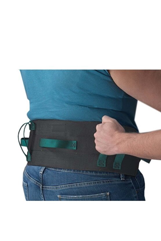 Hasta Ayağa Kaldırma Aparatı Çağrı Medikal