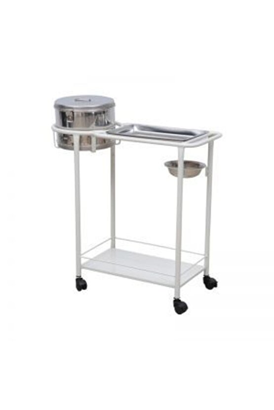 Tromelli Pansuman Arabası