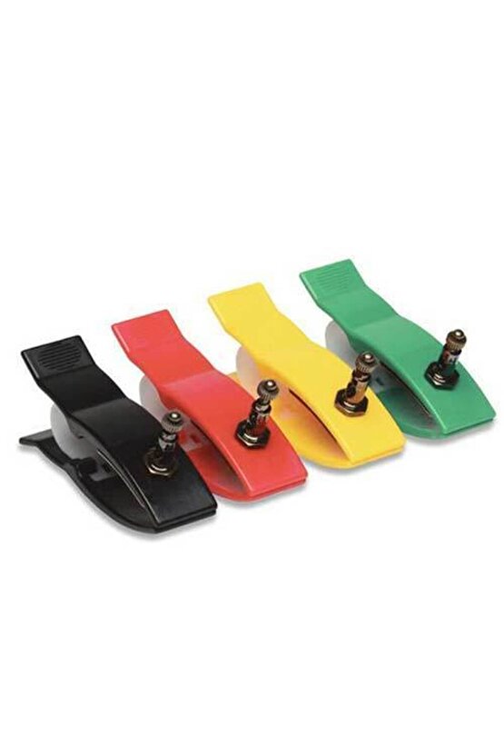 Ekg Mandalı 8Li Set