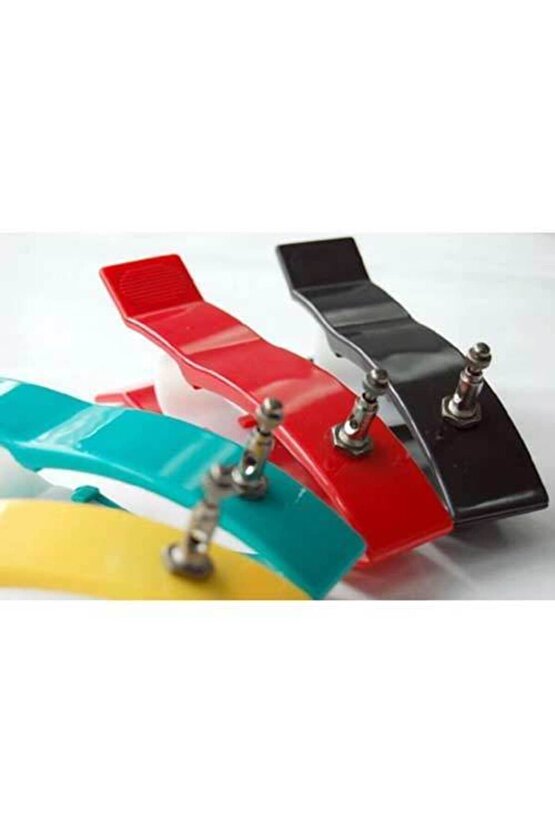 Ekg Mandalı 8Li Set