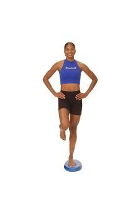 Thera-Band Stability Trainer Heavy Mavi