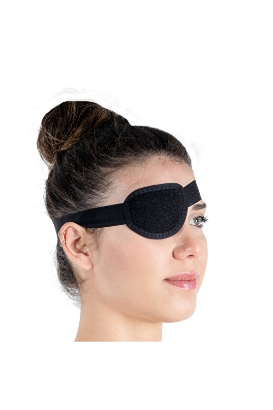 W1008 Korsan Göz Bandı