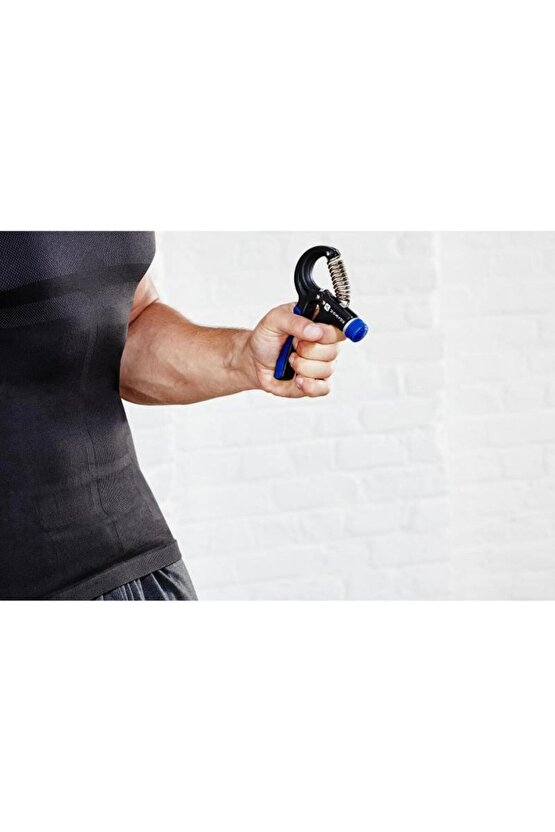 Ayarlanabilir El Yayı