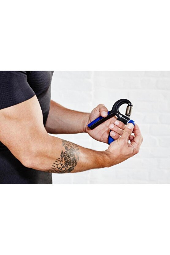 Ayarlanabilir El Yayı