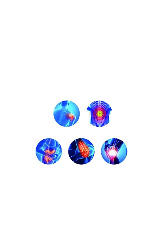 Comfort Dm 3000 Dijital MasajEMSTens Cihazı