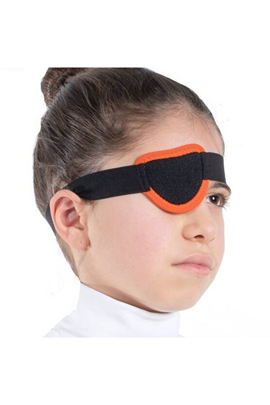 Korsan Göz Bandı 2 Adet