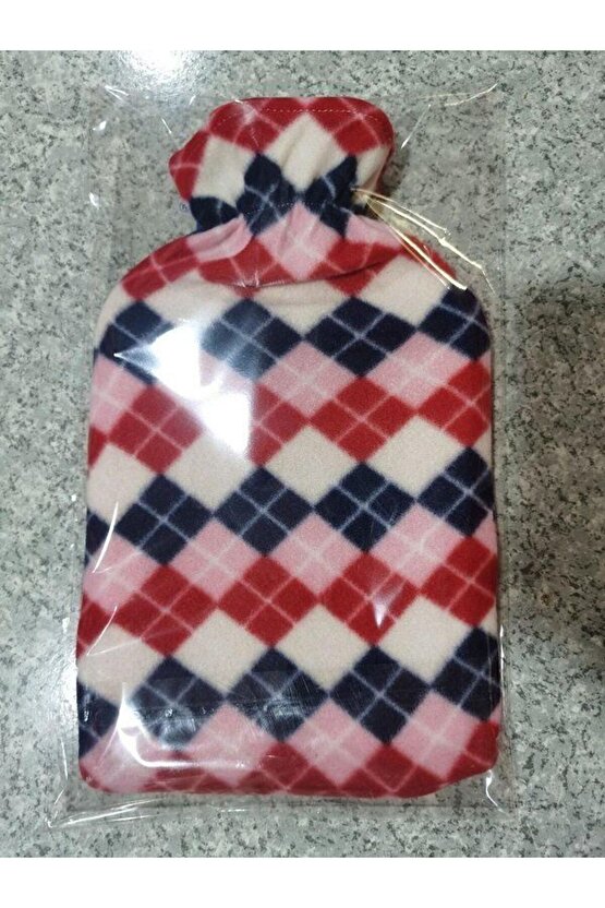 Kılıflı Sıcak Su Tuluğu