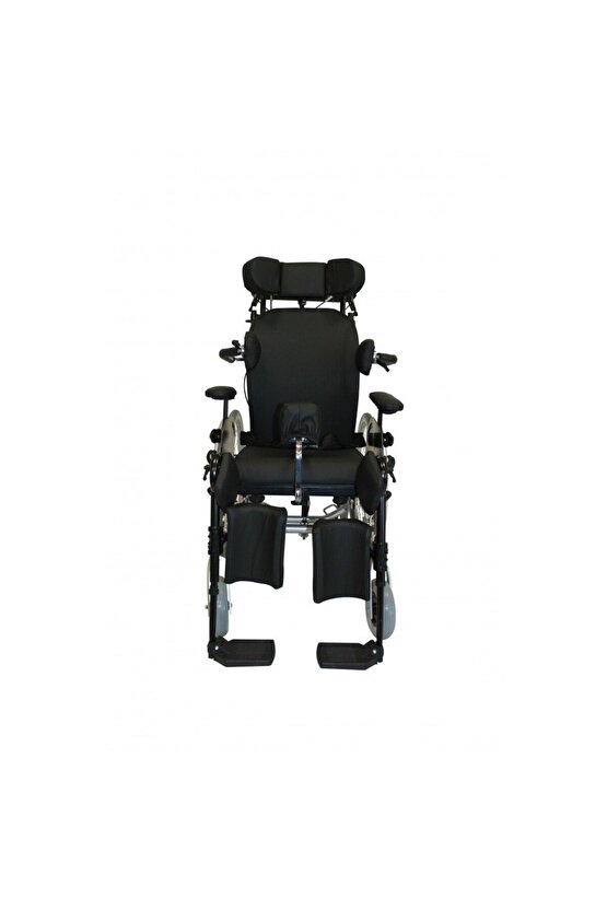 Poylin P130 Multi Fonksiyonel Tekerlekli Sandalye