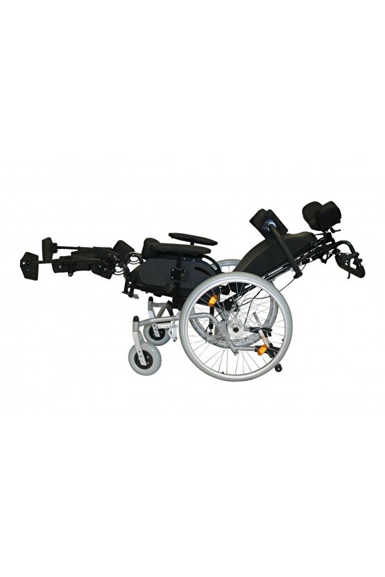 Poylin P130 Multi Fonksiyonel Tekerlekli Sandalye