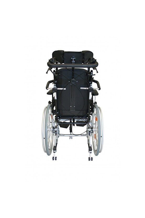 Poylin P130 Multi Fonksiyonel Tekerlekli Sandalye
