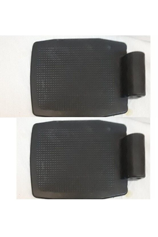 Ayak Koyma Aparatı 2 Adet Plastik