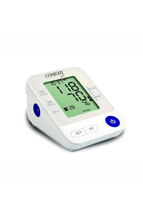 Comfort Plus DM-Basic Koldan Ölçer Dijital Tansiyon AletiComfort Plus