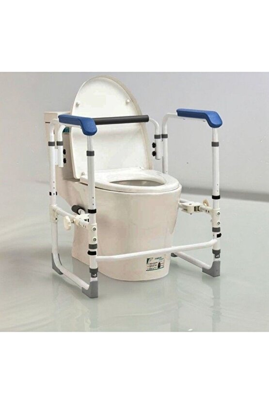 Comfort Plus DM-73 Klozet Destek Barı