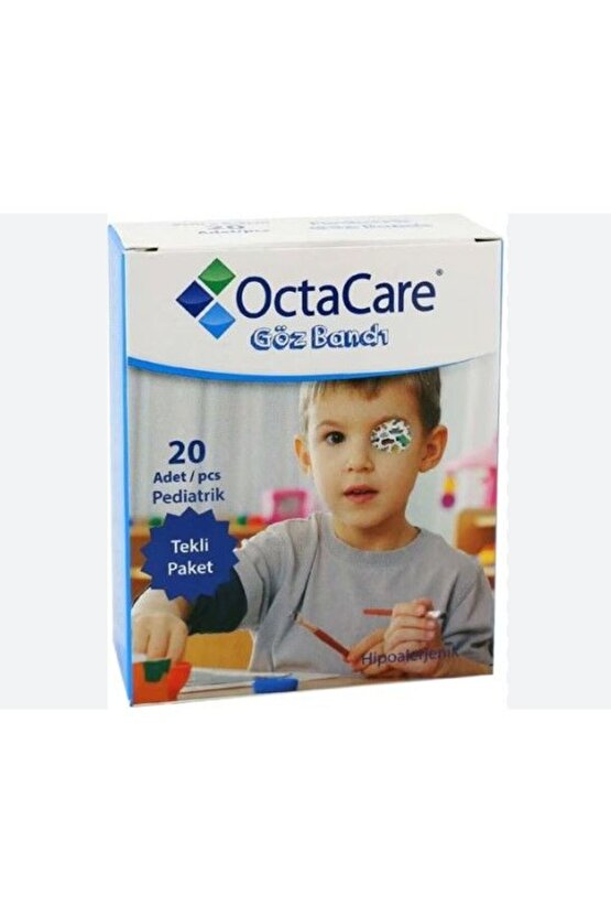 Göz Kapama Bandı 50 lik