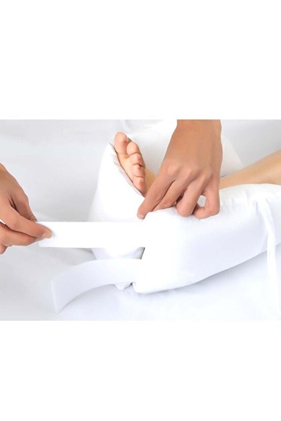 Soft Heel Protector Topuk Koruyucu Caretex