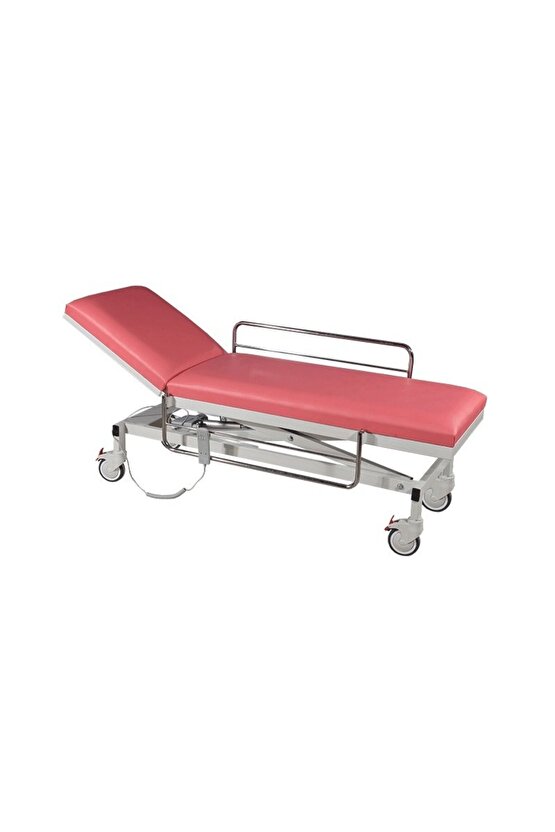 Elektrikli Muayene Divanı Erpa Medikal