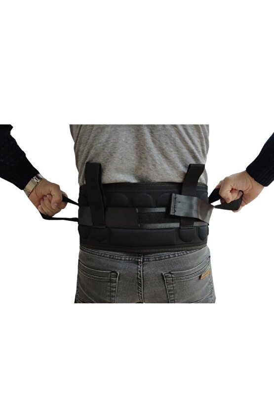 Hasta Taşıma Kemeri Erkemed