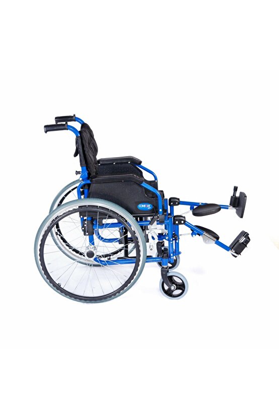 Alüminyum Tekerlekli Sandalye Çocuk