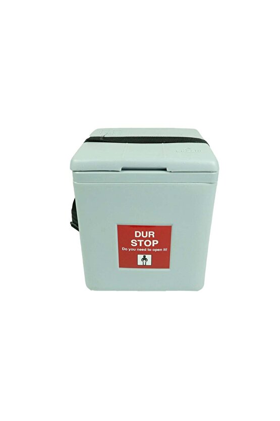 Aşı Nakil Çantası 1.6 LT