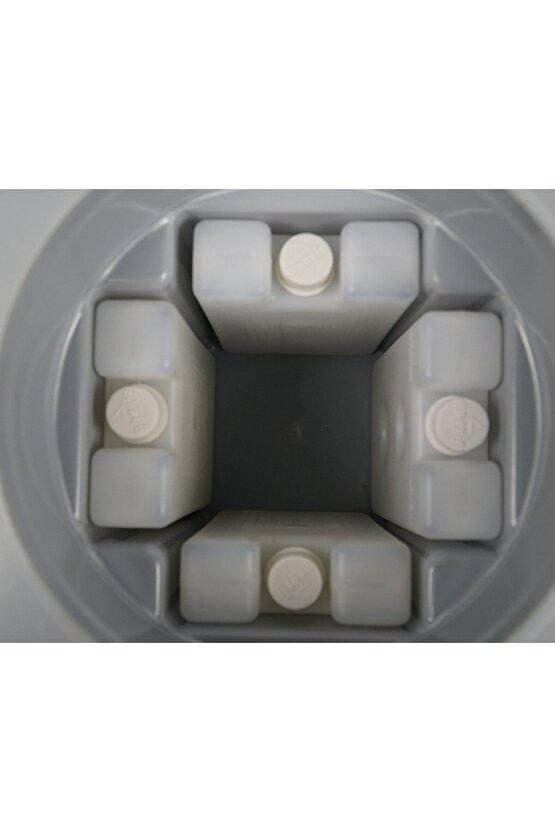 Aşı Nakil Çantası 1.6 LT