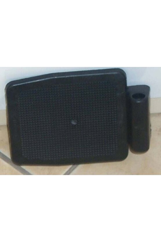 Tekerlikli Sandalye Yedek Parça Plastik Ayaklık