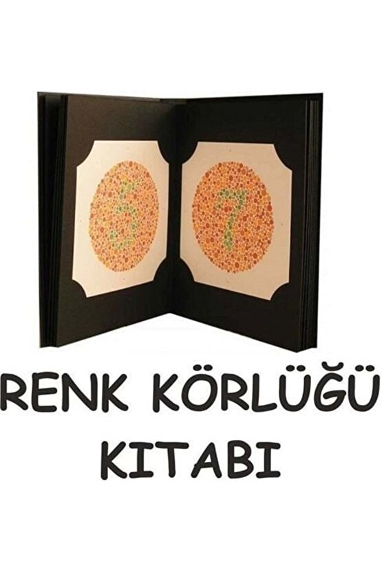 İshihara Kitabı
