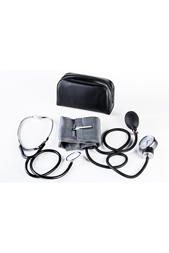 Vzn Mekanik Tansiyon Aleti Kancalı ModelVizyon Tıp