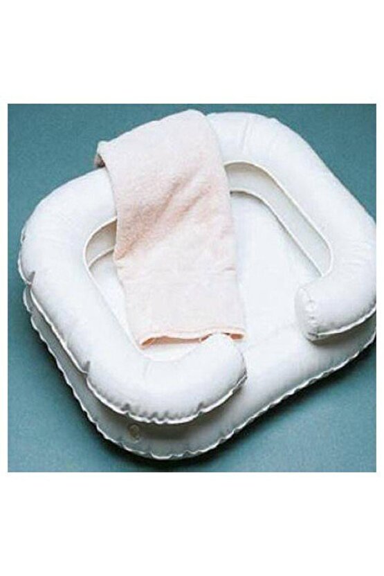 Portatif Saç Yıkama Kuveti Dolfin Sağlık Ürünleri