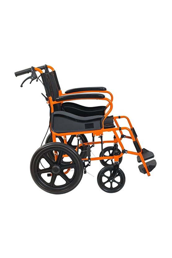 Golfi G105 Transfer Sandalyesi