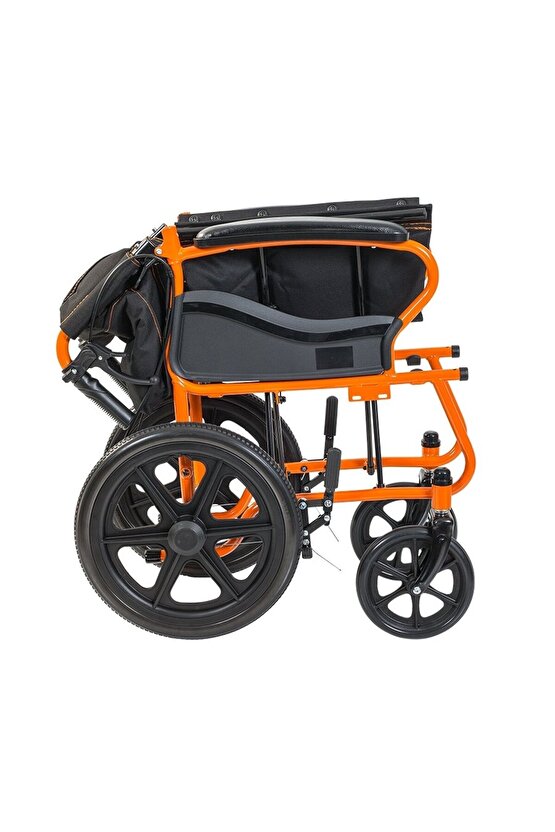 Golfi G105 Transfer Sandalyesi