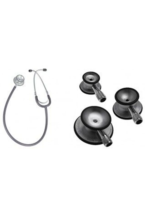 Riester 4093 Tristar Steteskop MaviRiester