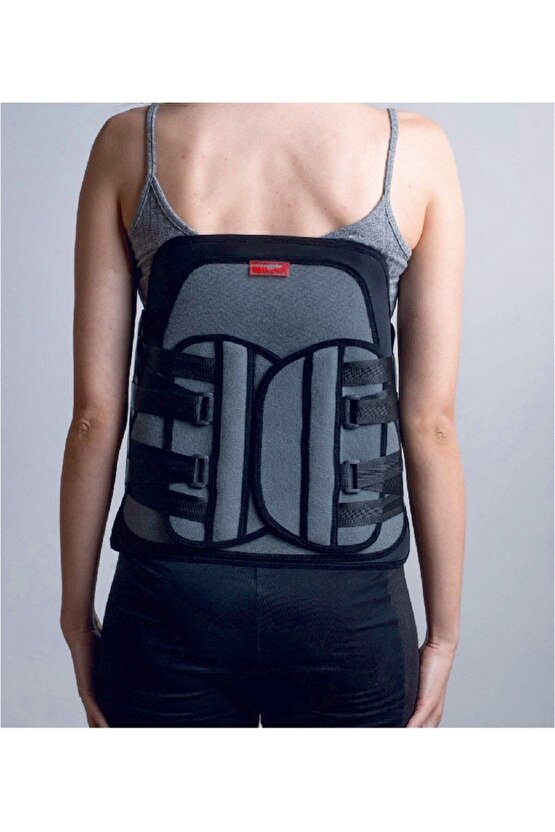 W424 - L.S.O Korse Wingmed