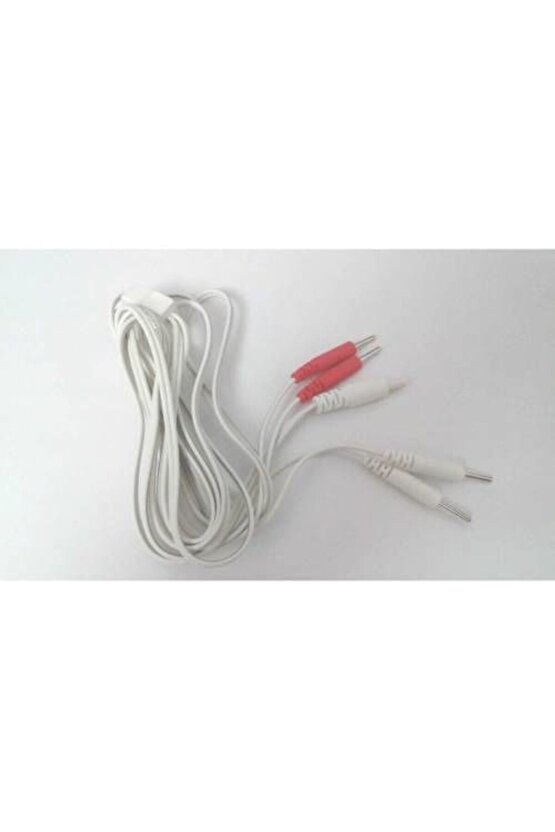 Tens Kablosu 4 Uclu