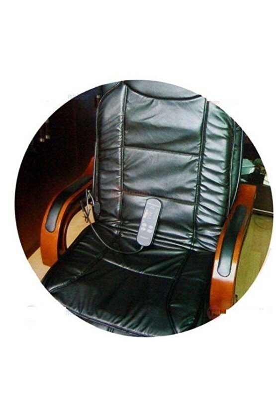 Araç İçin Masaj Minderi