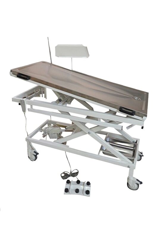 E-279F - Veteriner Operasyon Masası Erpa Medikal