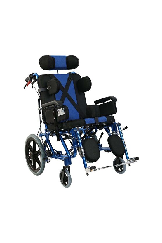 G458 Cerebral Palsy Tekerlekli Sandalye