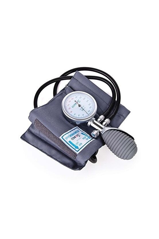 Palm Tipi Manuel Tansiyon AletiComfort Plus