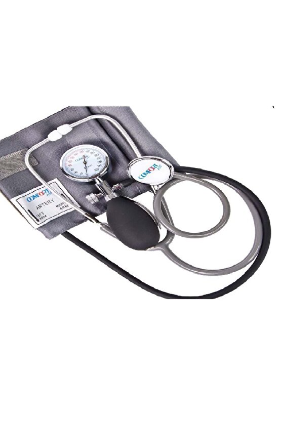 Mekanik Tansiyon AletiComfort Plus