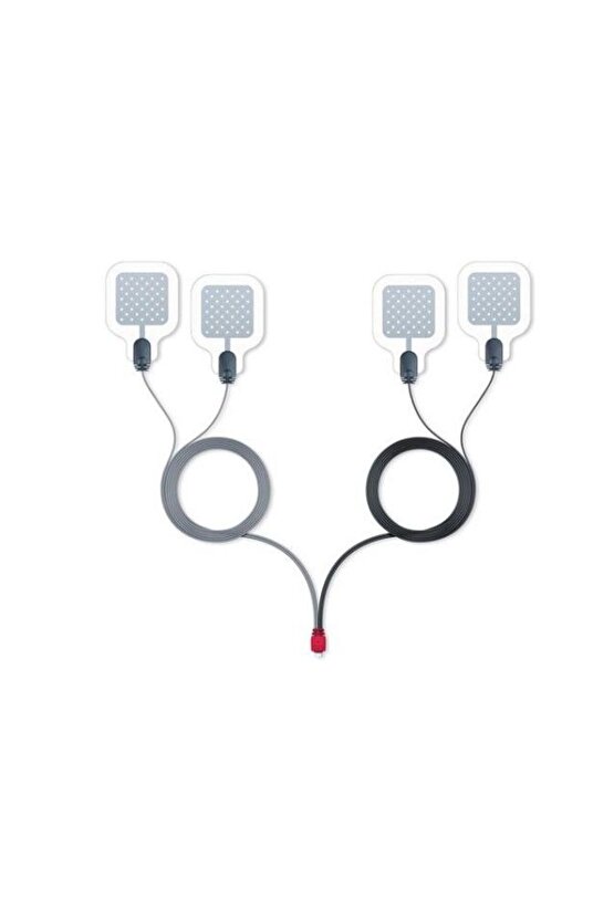 BEURER Em 59 KABLOSU