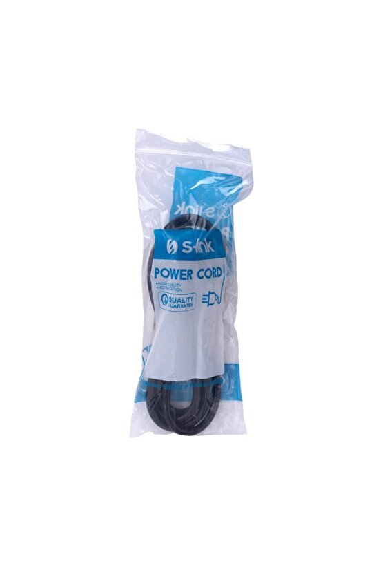 Sl-d48 0.50mm Notebook Power Yonca Kablo 1.5 Metre