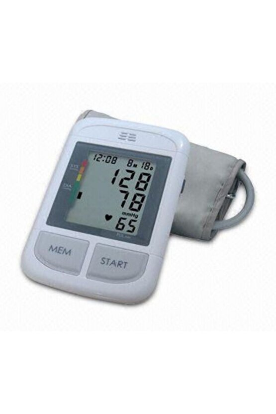 Comfort Plus KD-5915 Konuşan Koldan Tansiyon ÖlçerComfort Plus