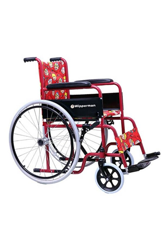 W 515 Çocuk Tekerlekli Sandalye