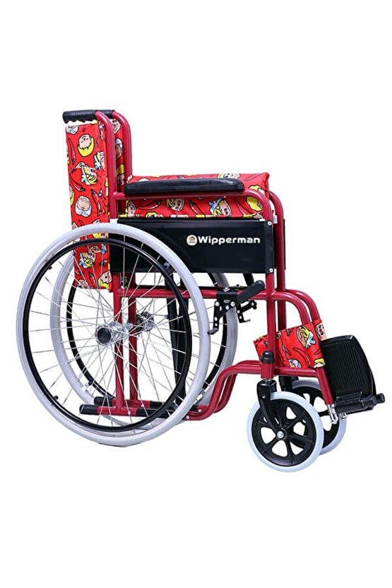 W 515 Çocuk Tekerlekli Sandalye