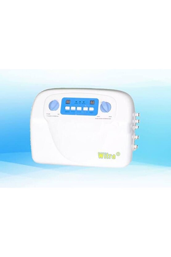 Witra Ultra 45 Derece Pozisyon Abc Özellikli Witra