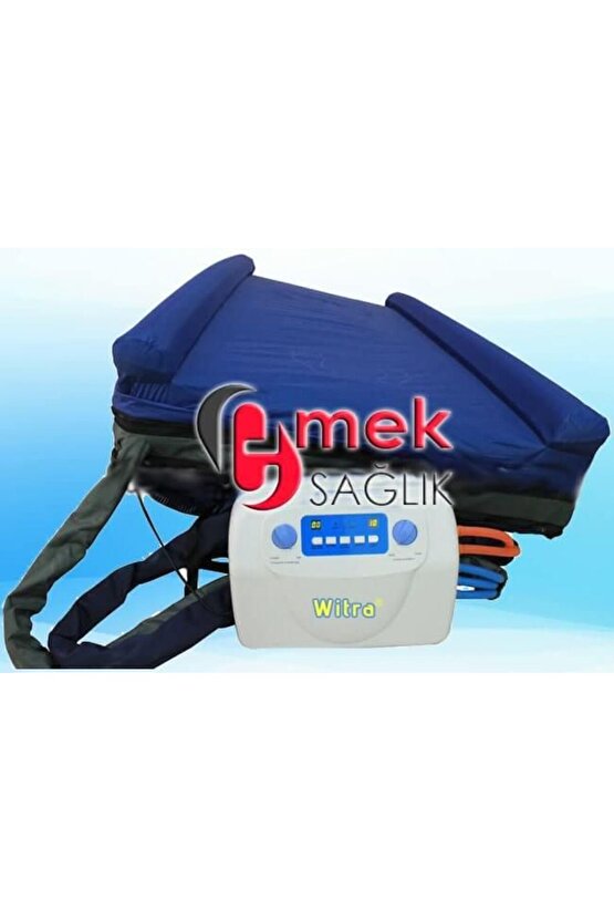 Witra Ultra 45 Derece Pozisyon Abc Özellikli Witra